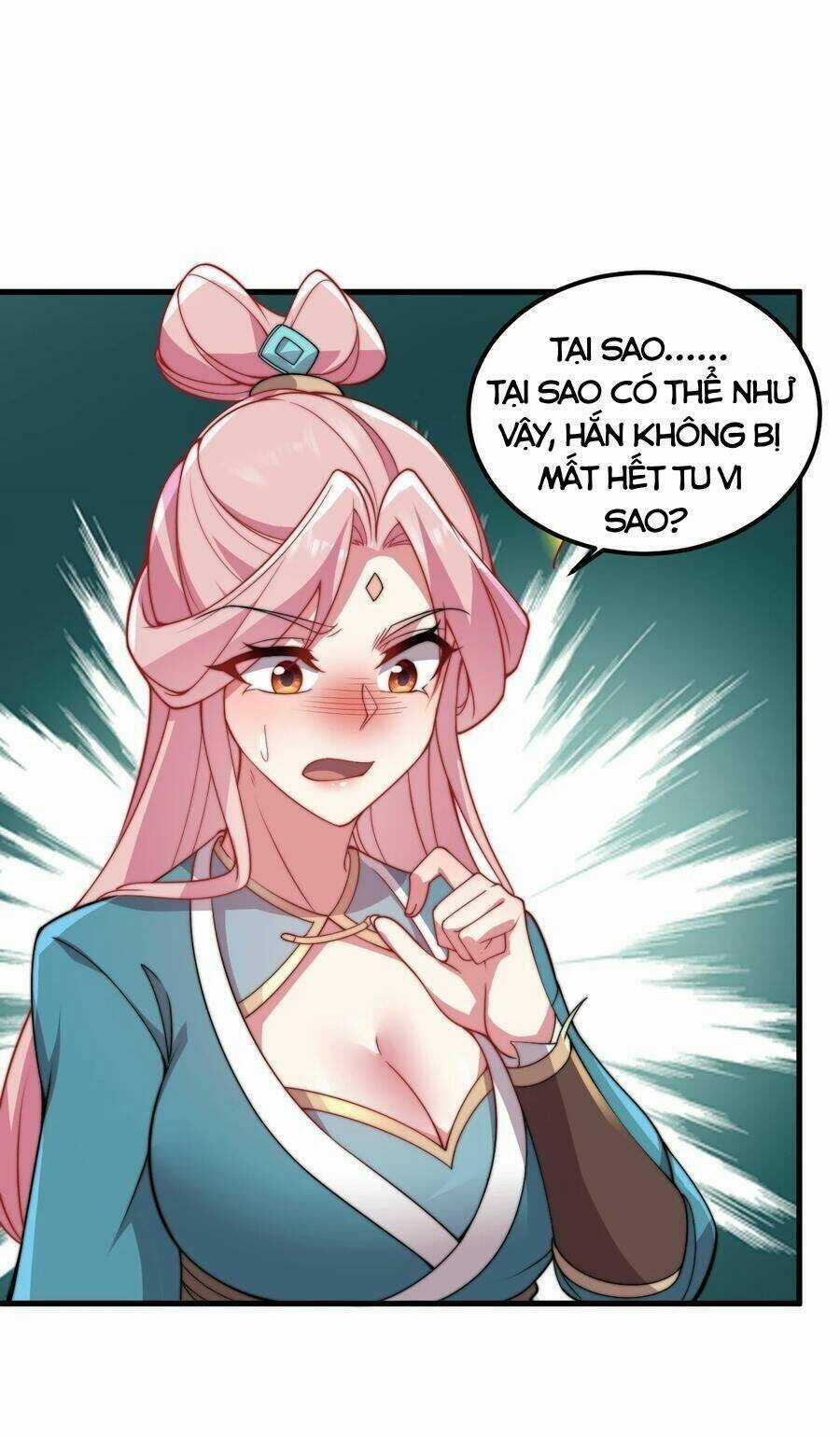 Vai Ác Sư Tôn Mang Theo Các Đồ Đệ Vô Địch Thiên Hạ, Nhân Vật Phản Diện Sư Tôn Ta Mang Theo Các Đồ Đệ Vô Địch Chapter 64 trang 41