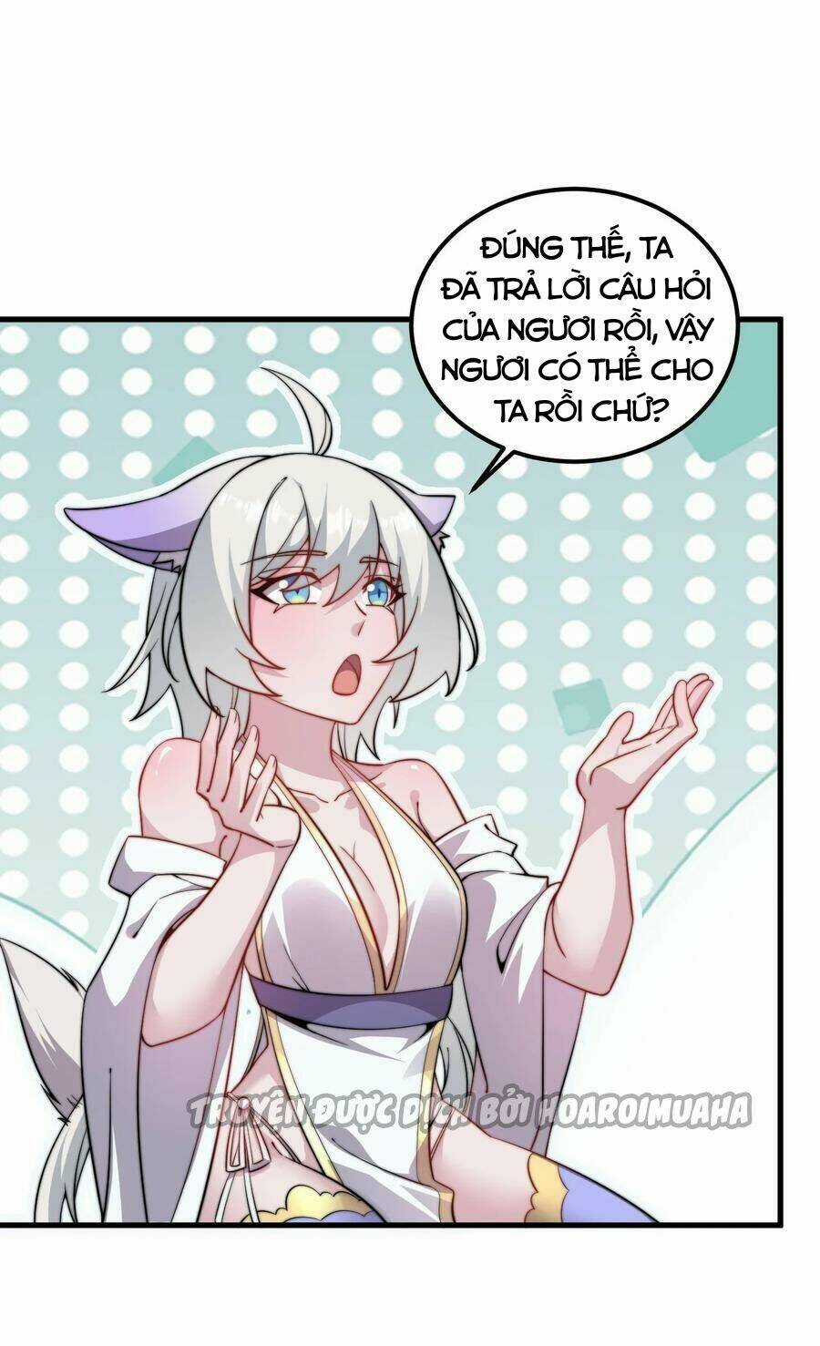 Vai Ác Sư Tôn Mang Theo Các Đồ Đệ Vô Địch Thiên Hạ, Nhân Vật Phản Diện Sư Tôn Ta Mang Theo Các Đồ Đệ Vô Địch Chapter 64 trang 6