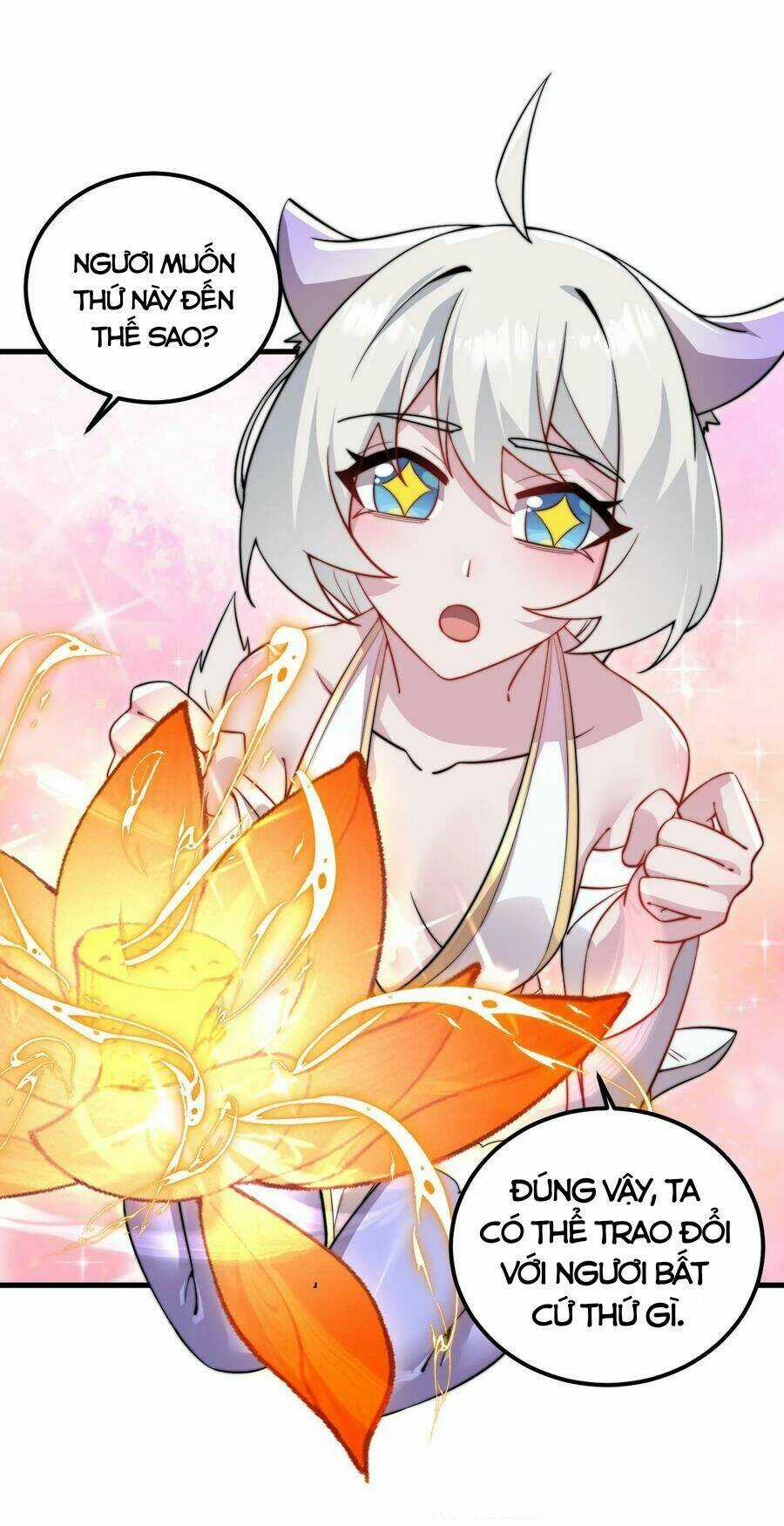 Vai Ác Sư Tôn Mang Theo Các Đồ Đệ Vô Địch Thiên Hạ, Nhân Vật Phản Diện Sư Tôn Ta Mang Theo Các Đồ Đệ Vô Địch Chapter 64 trang 8