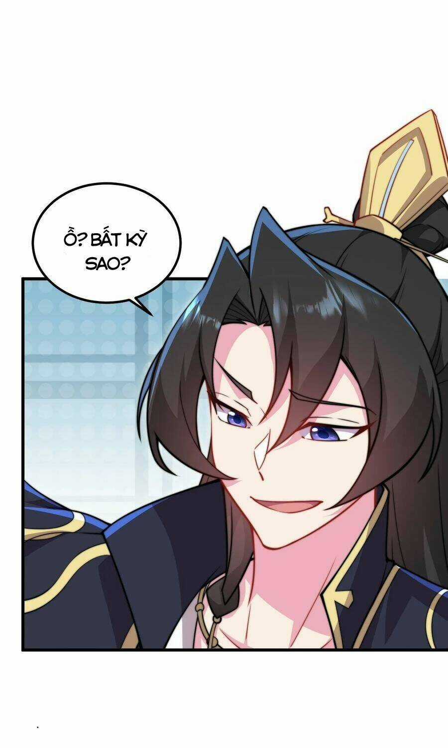 Vai Ác Sư Tôn Mang Theo Các Đồ Đệ Vô Địch Thiên Hạ, Nhân Vật Phản Diện Sư Tôn Ta Mang Theo Các Đồ Đệ Vô Địch Chapter 64 trang 9