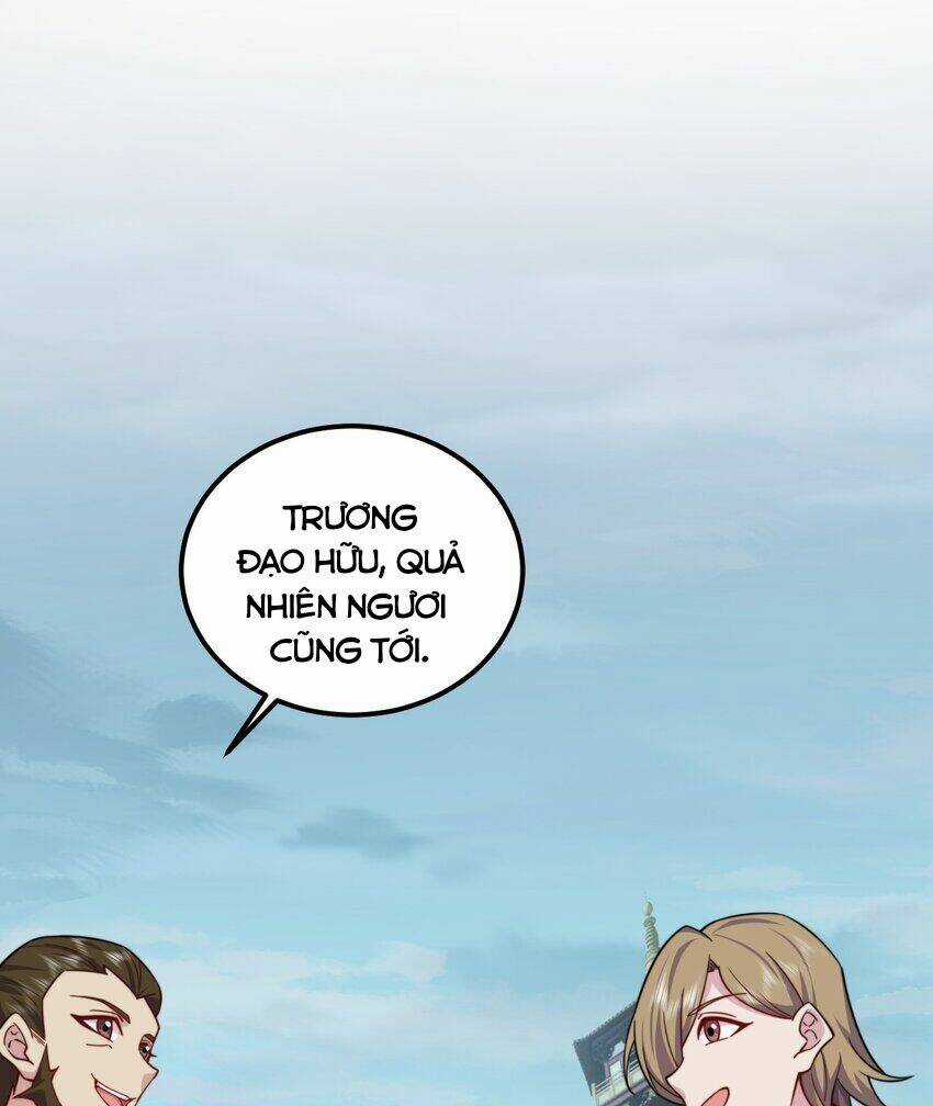 Vai Ác Sư Tôn Mang Theo Các Đồ Đệ Vô Địch Thiên Hạ, Nhân Vật Phản Diện Sư Tôn Ta Mang Theo Các Đồ Đệ Vô Địch Chapter 65 trang 16