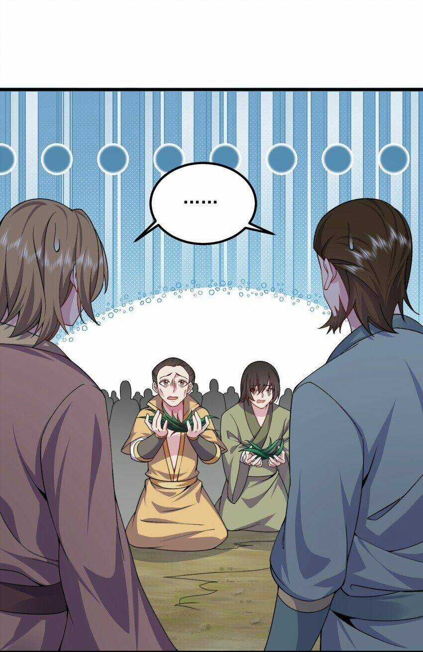 Vai Ác Sư Tôn Mang Theo Các Đồ Đệ Vô Địch Thiên Hạ, Nhân Vật Phản Diện Sư Tôn Ta Mang Theo Các Đồ Đệ Vô Địch Chapter 65 trang 25