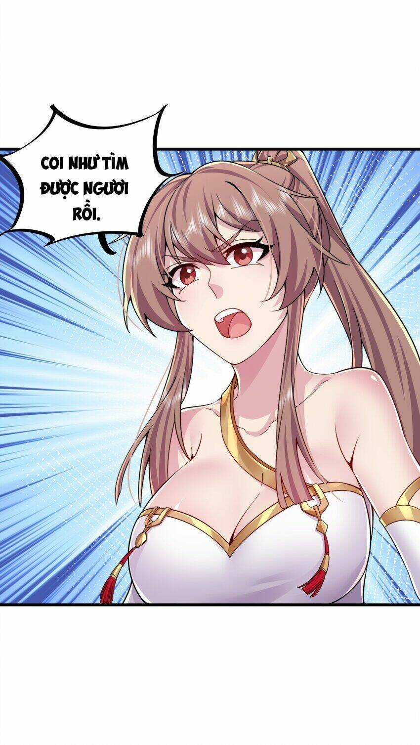 Vai Ác Sư Tôn Mang Theo Các Đồ Đệ Vô Địch Thiên Hạ, Nhân Vật Phản Diện Sư Tôn Ta Mang Theo Các Đồ Đệ Vô Địch Chapter 65 trang 29