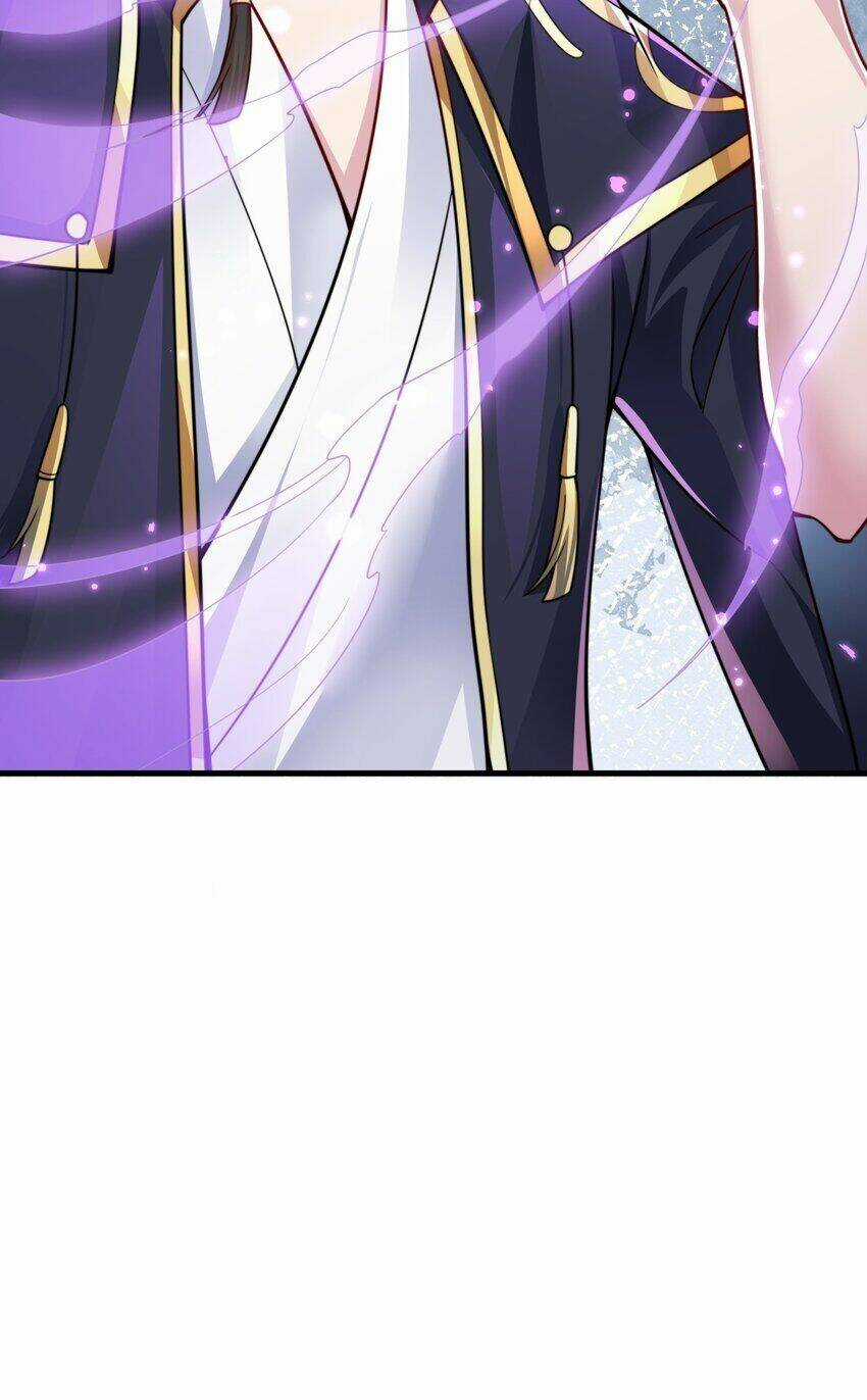 Vai Ác Sư Tôn Mang Theo Các Đồ Đệ Vô Địch Thiên Hạ, Nhân Vật Phản Diện Sư Tôn Ta Mang Theo Các Đồ Đệ Vô Địch Chapter 65 trang 36