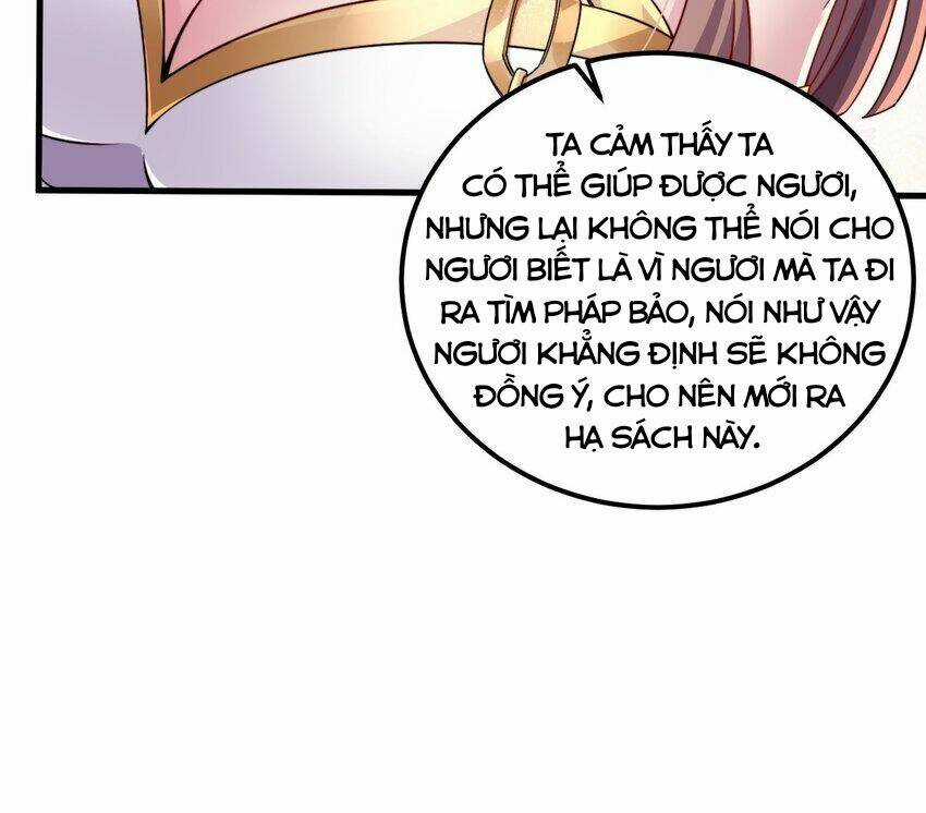 Vai Ác Sư Tôn Mang Theo Các Đồ Đệ Vô Địch Thiên Hạ, Nhân Vật Phản Diện Sư Tôn Ta Mang Theo Các Đồ Đệ Vô Địch Chapter 65 trang 43