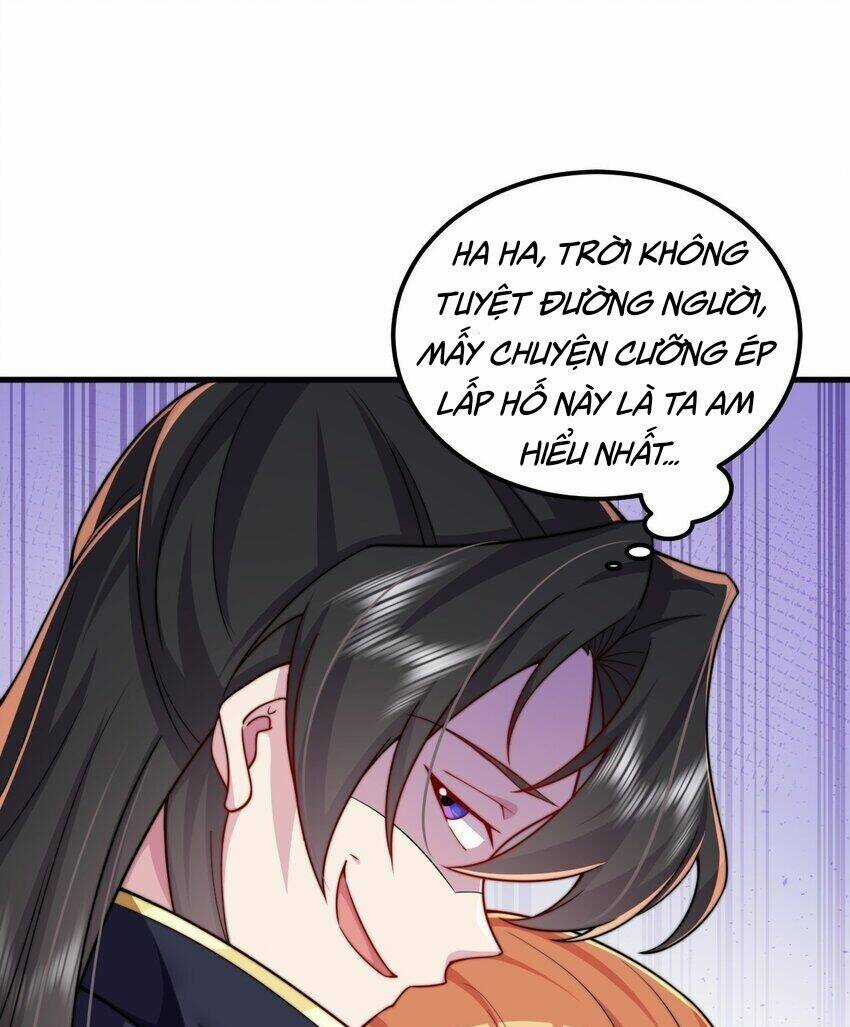 Vai Ác Sư Tôn Mang Theo Các Đồ Đệ Vô Địch Thiên Hạ, Nhân Vật Phản Diện Sư Tôn Ta Mang Theo Các Đồ Đệ Vô Địch Chapter 65 trang 50