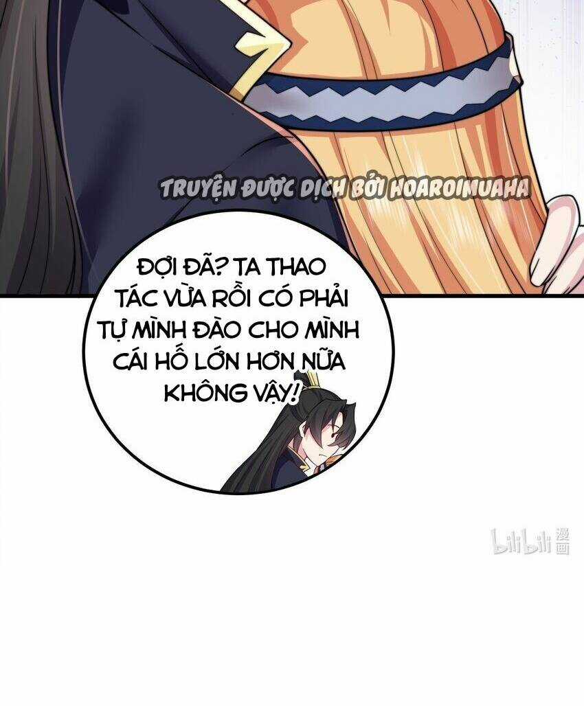 Vai Ác Sư Tôn Mang Theo Các Đồ Đệ Vô Địch Thiên Hạ, Nhân Vật Phản Diện Sư Tôn Ta Mang Theo Các Đồ Đệ Vô Địch Chapter 65 trang 51