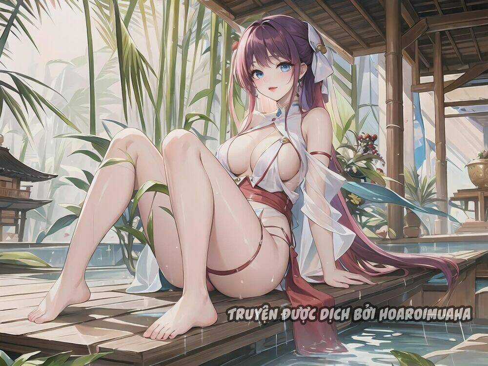 Vai Ác Sư Tôn Mang Theo Các Đồ Đệ Vô Địch Thiên Hạ, Nhân Vật Phản Diện Sư Tôn Ta Mang Theo Các Đồ Đệ Vô Địch Chapter 65 trang 52