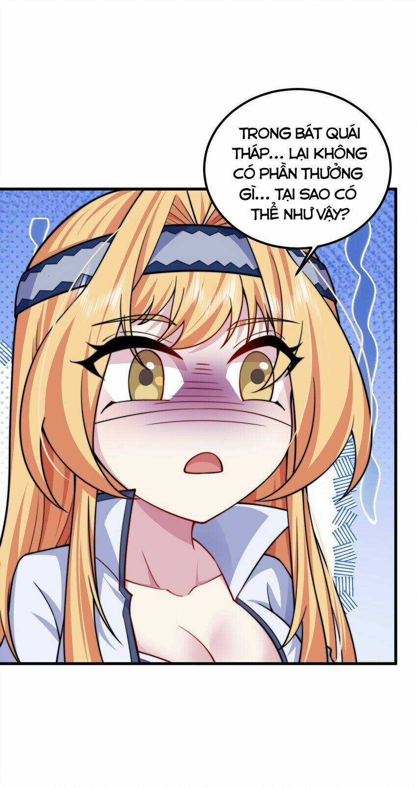 Vai Ác Sư Tôn Mang Theo Các Đồ Đệ Vô Địch Thiên Hạ, Nhân Vật Phản Diện Sư Tôn Ta Mang Theo Các Đồ Đệ Vô Địch Chapter 65 trang 6