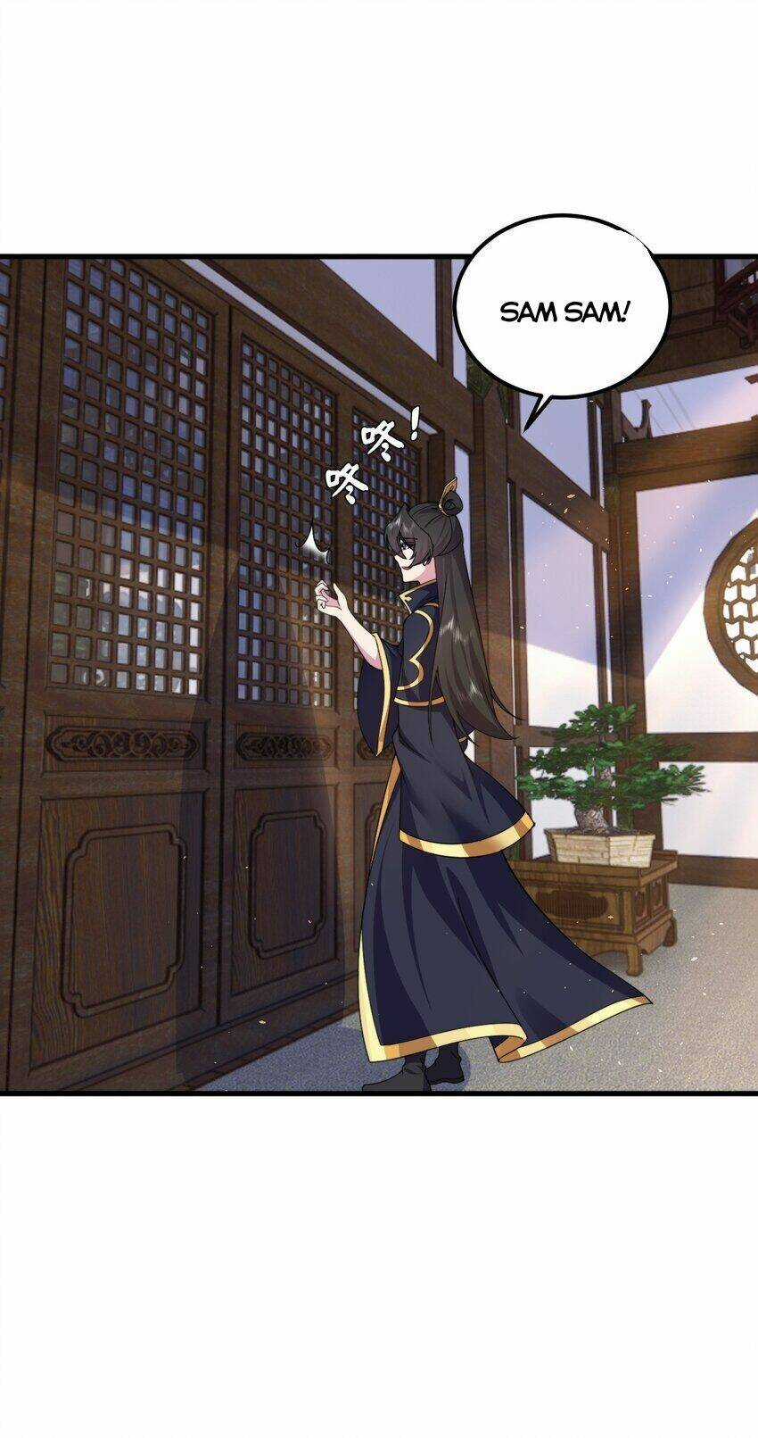 Vai Ác Sư Tôn Mang Theo Các Đồ Đệ Vô Địch Thiên Hạ, Nhân Vật Phản Diện Sư Tôn Ta Mang Theo Các Đồ Đệ Vô Địch Chapter 66 trang 14