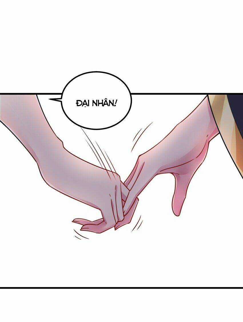 Vai Ác Sư Tôn Mang Theo Các Đồ Đệ Vô Địch Thiên Hạ, Nhân Vật Phản Diện Sư Tôn Ta Mang Theo Các Đồ Đệ Vô Địch Chapter 66 trang 20