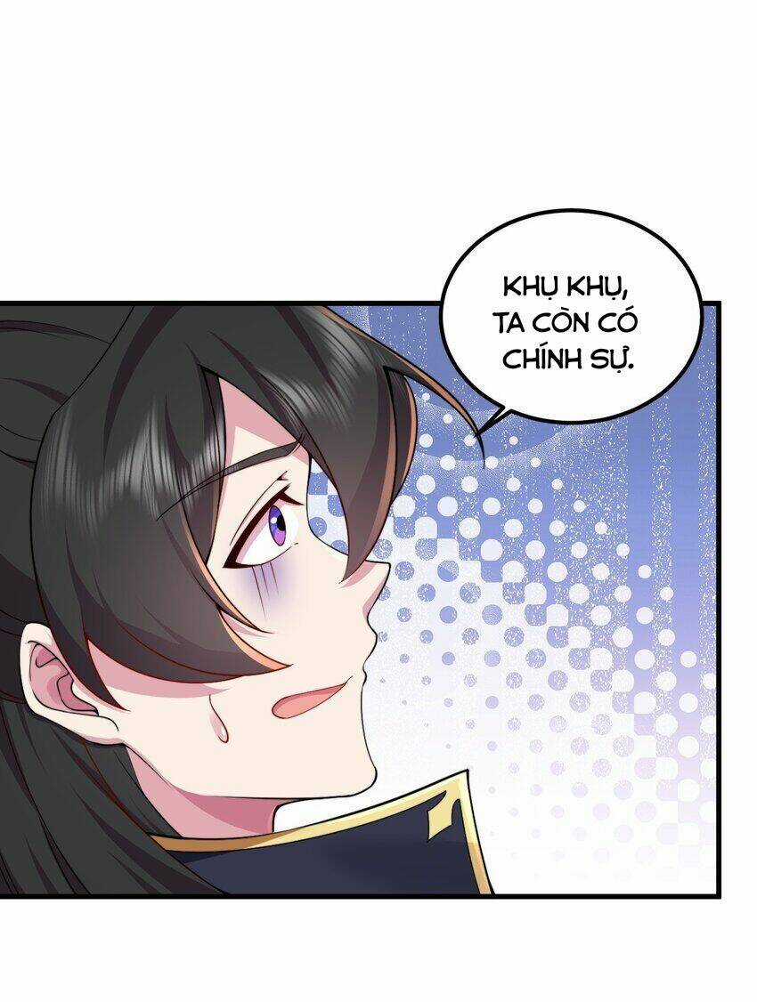 Vai Ác Sư Tôn Mang Theo Các Đồ Đệ Vô Địch Thiên Hạ, Nhân Vật Phản Diện Sư Tôn Ta Mang Theo Các Đồ Đệ Vô Địch Chapter 66 trang 23