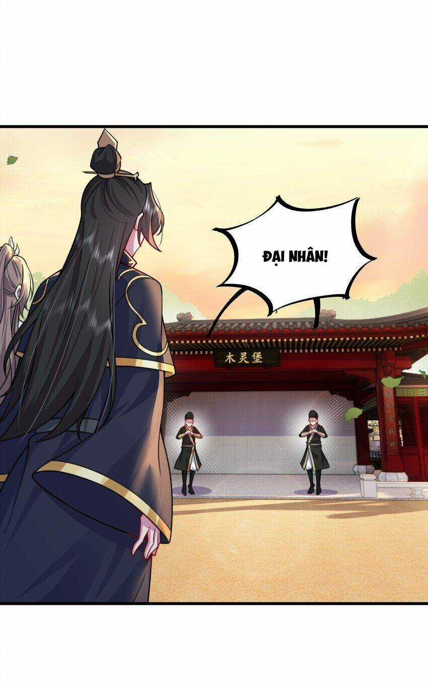 Vai Ác Sư Tôn Mang Theo Các Đồ Đệ Vô Địch Thiên Hạ, Nhân Vật Phản Diện Sư Tôn Ta Mang Theo Các Đồ Đệ Vô Địch Chapter 66 trang 3