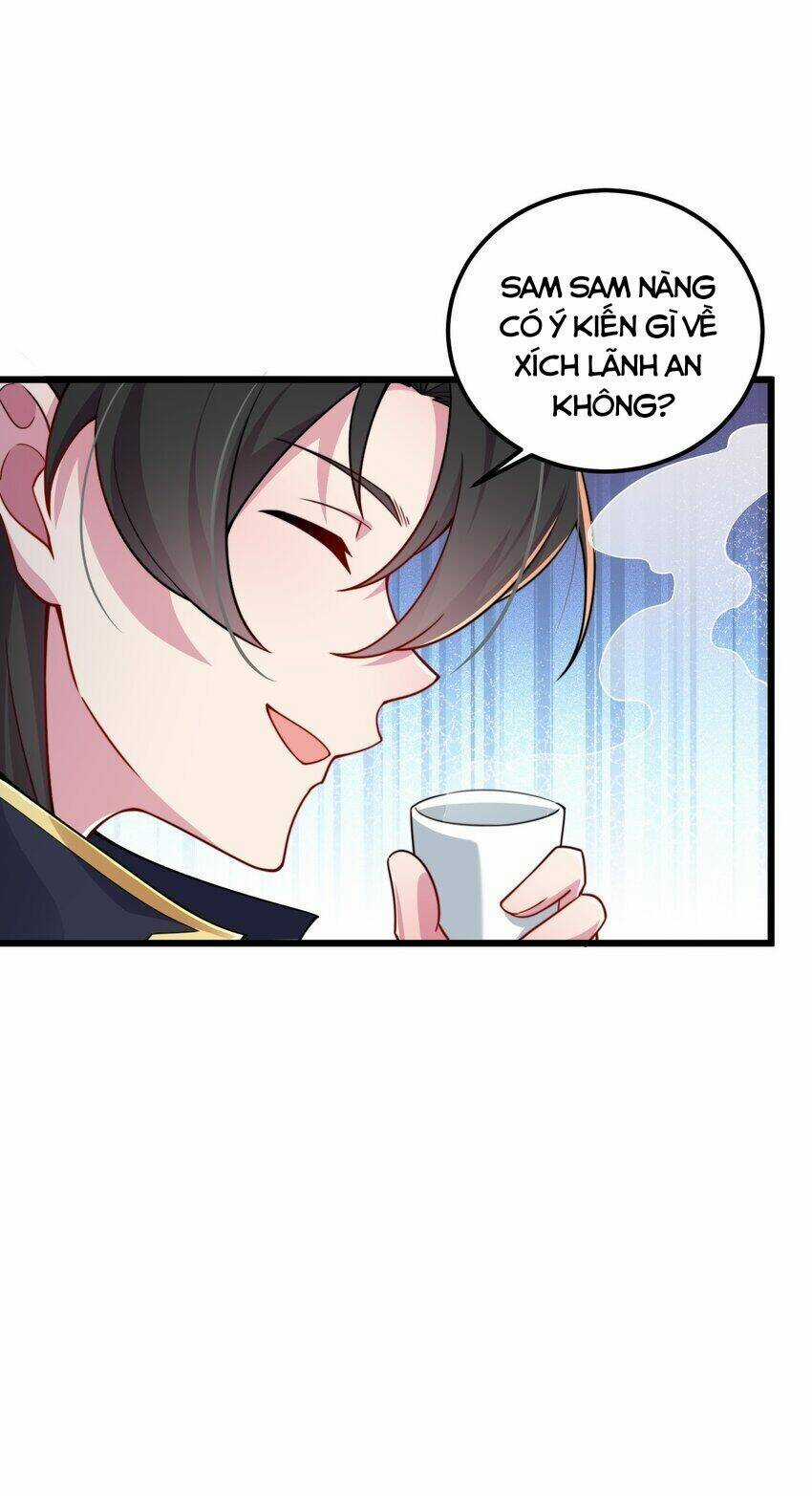 Vai Ác Sư Tôn Mang Theo Các Đồ Đệ Vô Địch Thiên Hạ, Nhân Vật Phản Diện Sư Tôn Ta Mang Theo Các Đồ Đệ Vô Địch Chapter 66 trang 43