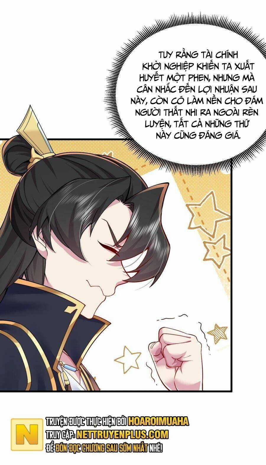 Vai Ác Sư Tôn Mang Theo Các Đồ Đệ Vô Địch Thiên Hạ, Nhân Vật Phản Diện Sư Tôn Ta Mang Theo Các Đồ Đệ Vô Địch Chapter 67 trang 2