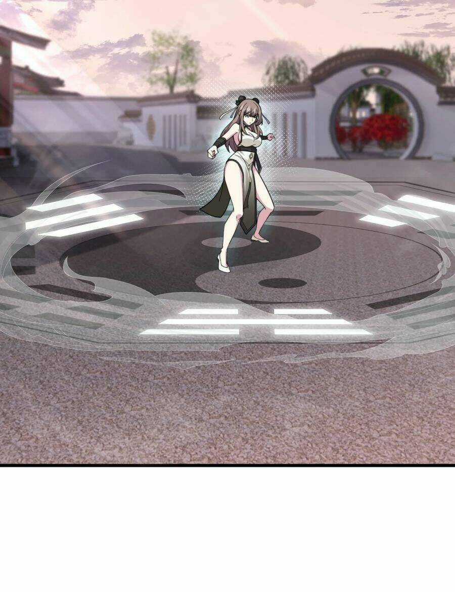 Vai Ác Sư Tôn Mang Theo Các Đồ Đệ Vô Địch Thiên Hạ, Nhân Vật Phản Diện Sư Tôn Ta Mang Theo Các Đồ Đệ Vô Địch Chapter 67 trang 29