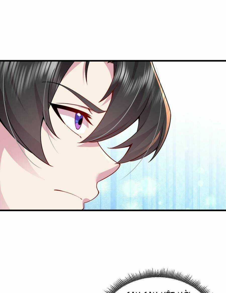 Vai Ác Sư Tôn Mang Theo Các Đồ Đệ Vô Địch Thiên Hạ, Nhân Vật Phản Diện Sư Tôn Ta Mang Theo Các Đồ Đệ Vô Địch Chapter 67 trang 3