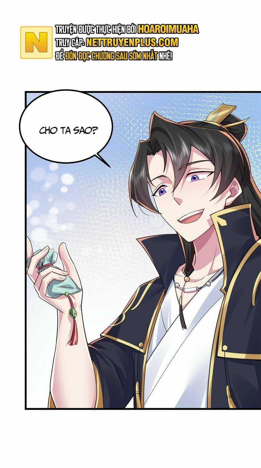 Vai Ác Sư Tôn Mang Theo Các Đồ Đệ Vô Địch Thiên Hạ, Nhân Vật Phản Diện Sư Tôn Ta Mang Theo Các Đồ Đệ Vô Địch Chapter 67 trang 36