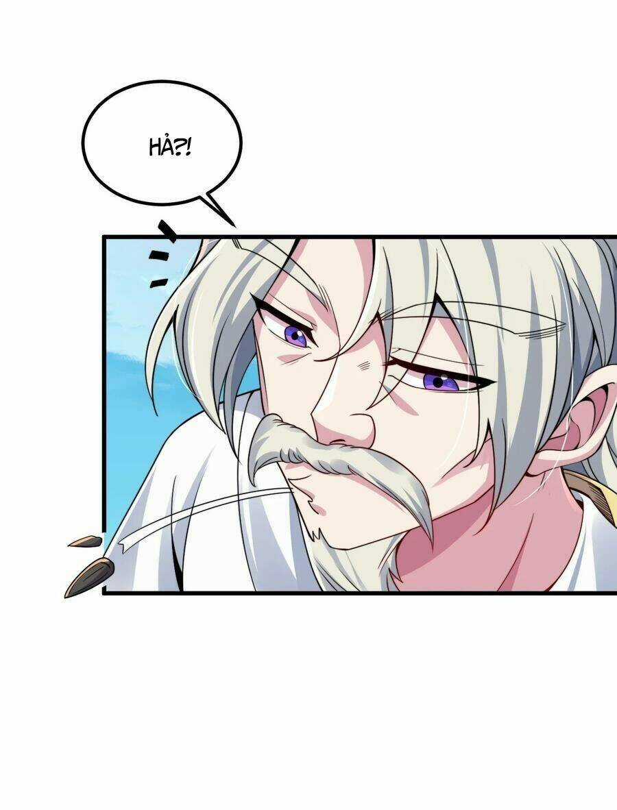 Vai Ác Sư Tôn Mang Theo Các Đồ Đệ Vô Địch Thiên Hạ, Nhân Vật Phản Diện Sư Tôn Ta Mang Theo Các Đồ Đệ Vô Địch Chapter 67 trang 44