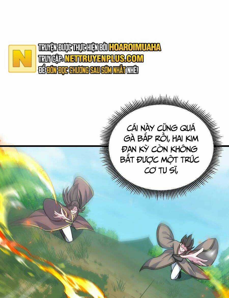 Vai Ác Sư Tôn Mang Theo Các Đồ Đệ Vô Địch Thiên Hạ, Nhân Vật Phản Diện Sư Tôn Ta Mang Theo Các Đồ Đệ Vô Địch Chapter 67 trang 46