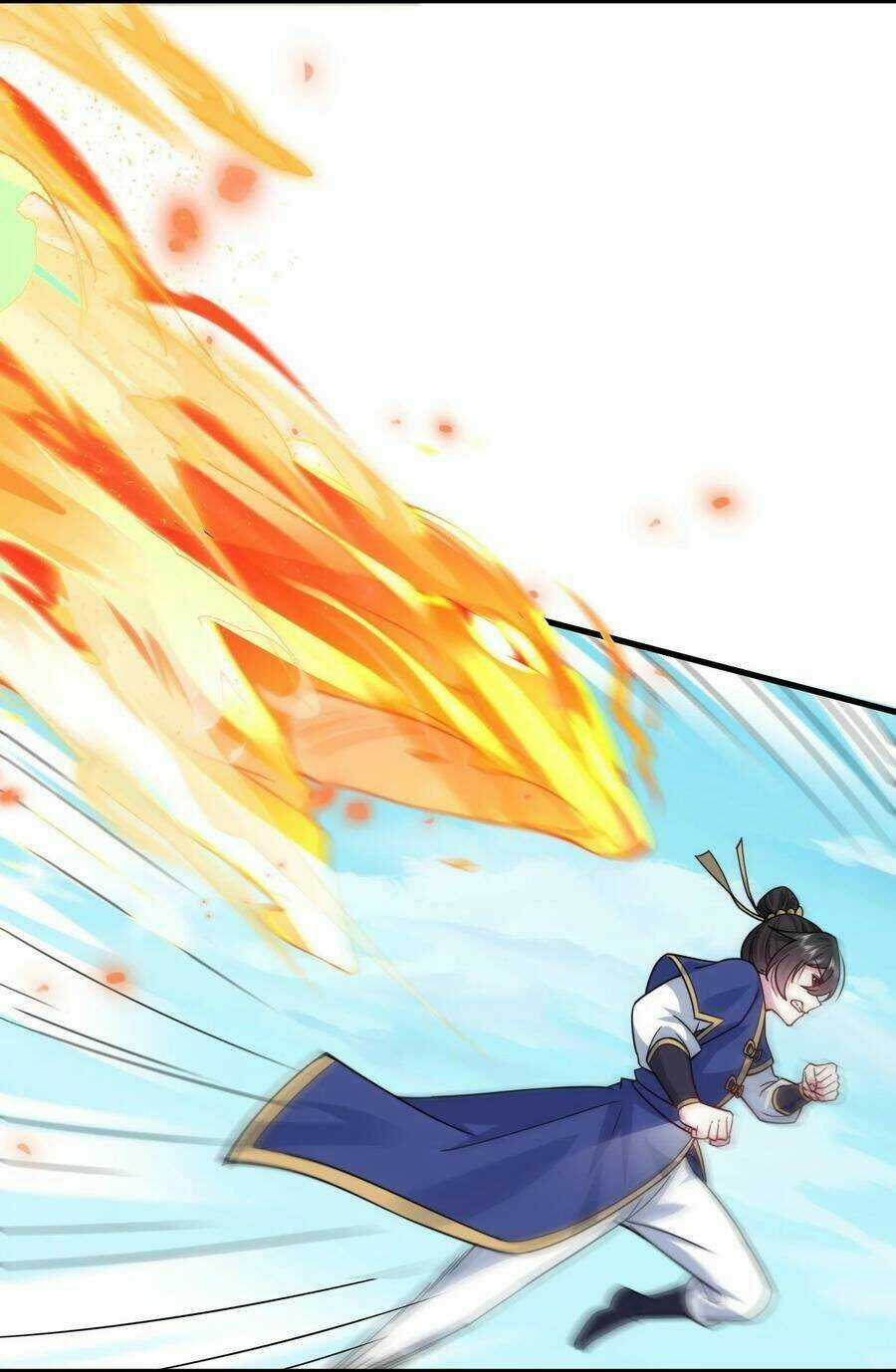 Vai Ác Sư Tôn Mang Theo Các Đồ Đệ Vô Địch Thiên Hạ, Nhân Vật Phản Diện Sư Tôn Ta Mang Theo Các Đồ Đệ Vô Địch Chapter 67 trang 48