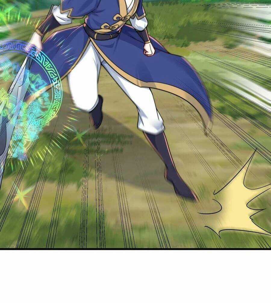 Vai Ác Sư Tôn Mang Theo Các Đồ Đệ Vô Địch Thiên Hạ, Nhân Vật Phản Diện Sư Tôn Ta Mang Theo Các Đồ Đệ Vô Địch Chapter 67 trang 52