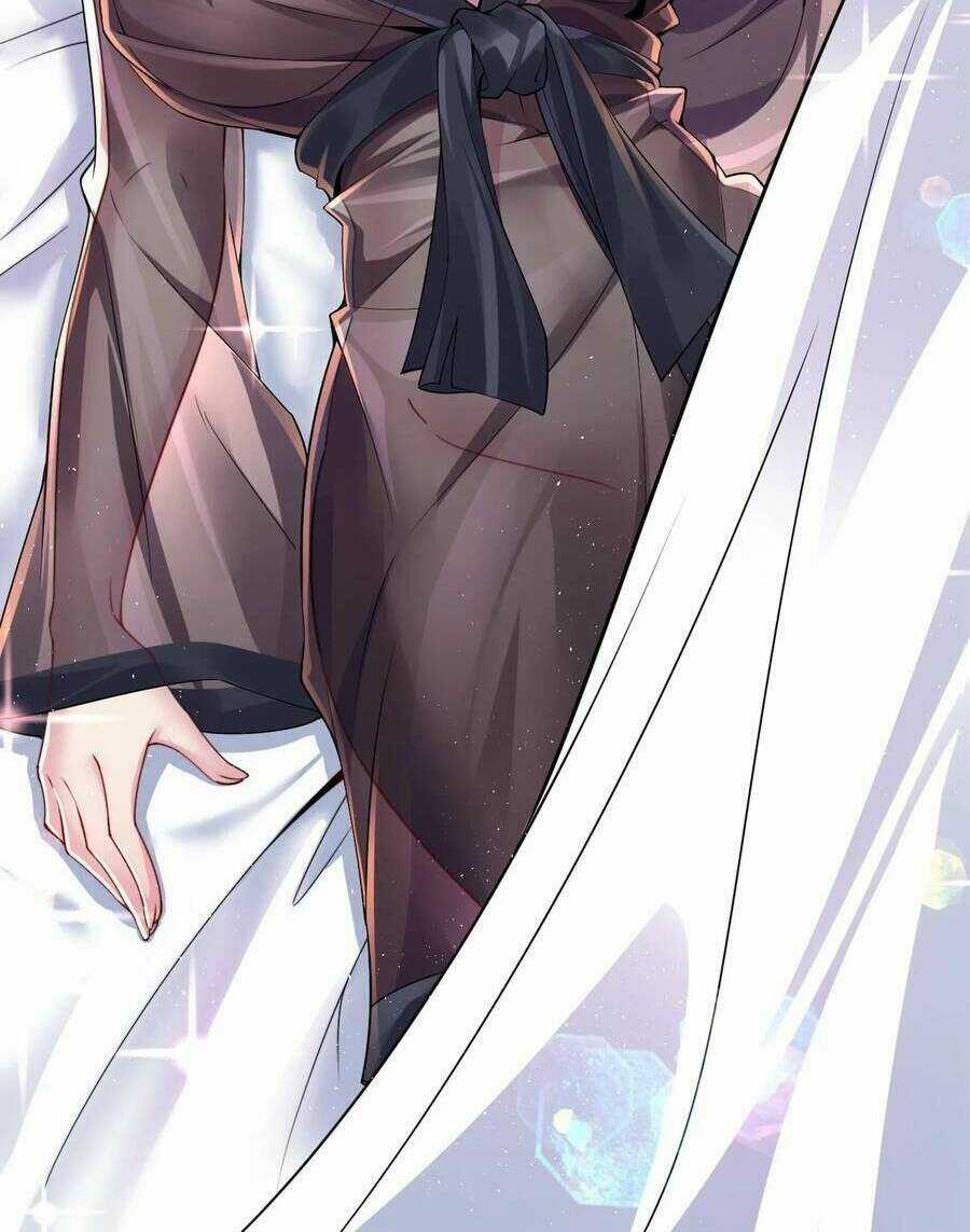 Vai Ác Sư Tôn Mang Theo Các Đồ Đệ Vô Địch Thiên Hạ, Nhân Vật Phản Diện Sư Tôn Ta Mang Theo Các Đồ Đệ Vô Địch Chapter 67 trang 8