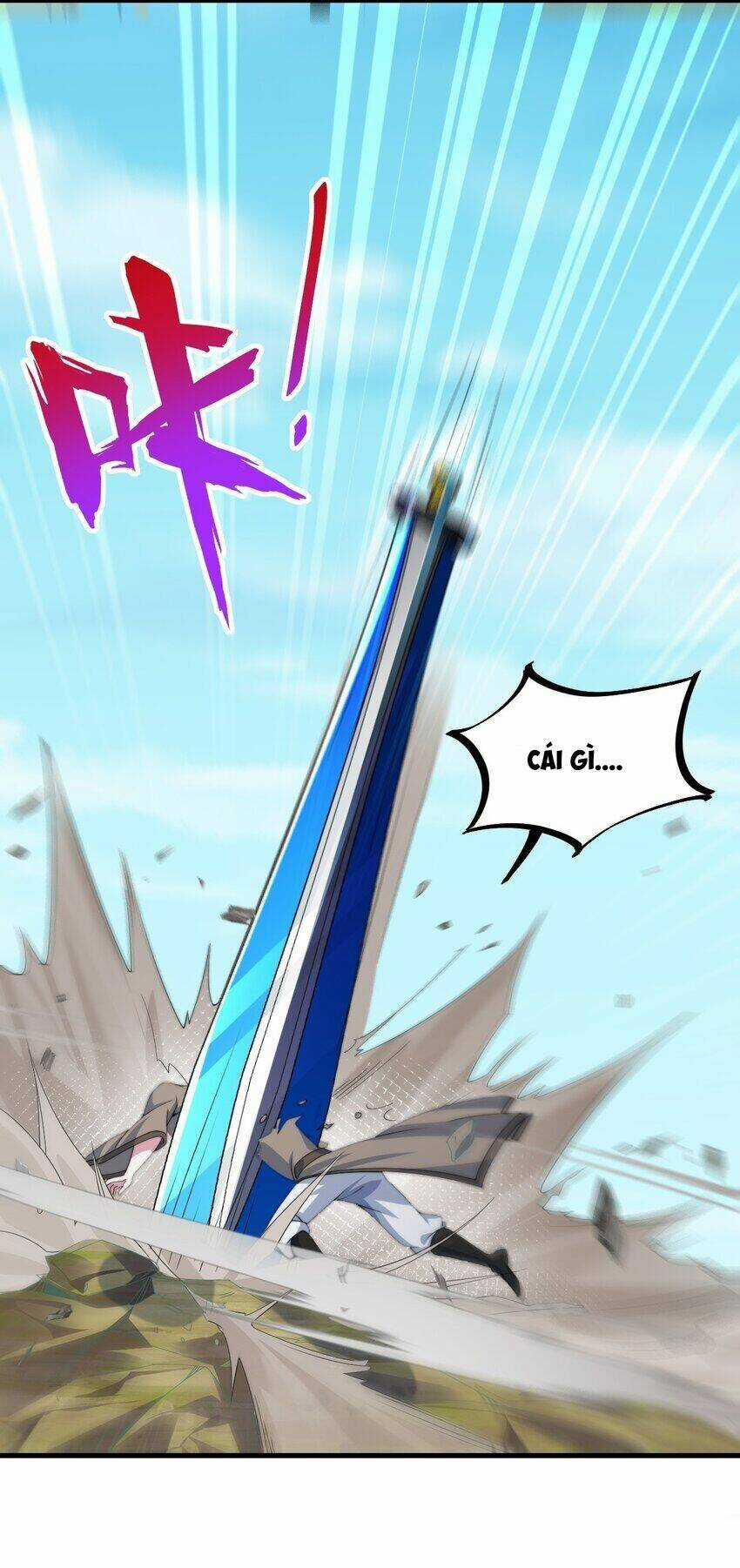 Vai Ác Sư Tôn Mang Theo Các Đồ Đệ Vô Địch Thiên Hạ, Nhân Vật Phản Diện Sư Tôn Ta Mang Theo Các Đồ Đệ Vô Địch Chapter 68 trang 11