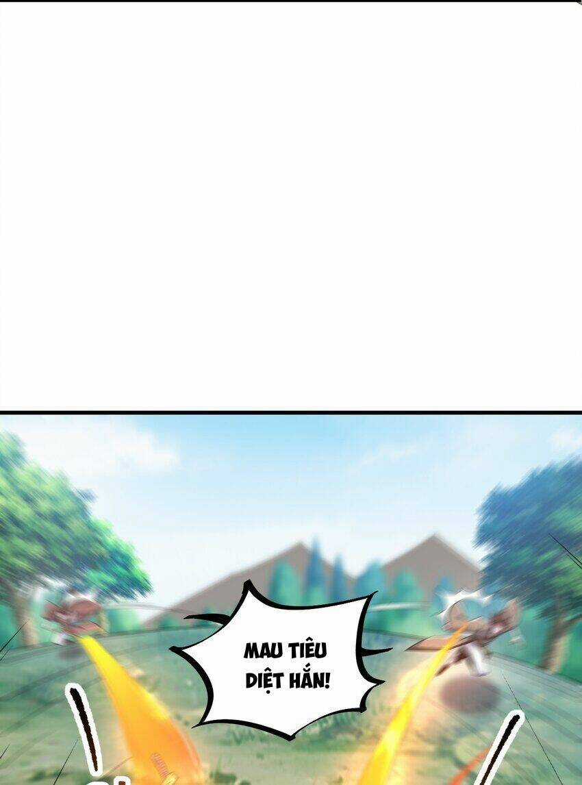 Vai Ác Sư Tôn Mang Theo Các Đồ Đệ Vô Địch Thiên Hạ, Nhân Vật Phản Diện Sư Tôn Ta Mang Theo Các Đồ Đệ Vô Địch Chapter 68 trang 3