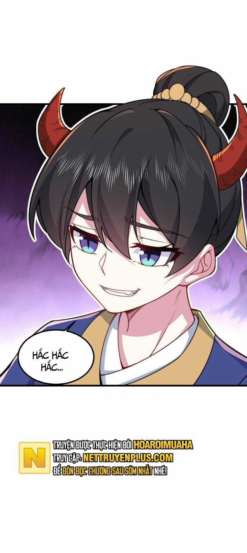 Vai Ác Sư Tôn Mang Theo Các Đồ Đệ Vô Địch Thiên Hạ, Nhân Vật Phản Diện Sư Tôn Ta Mang Theo Các Đồ Đệ Vô Địch Chapter 68 trang 35