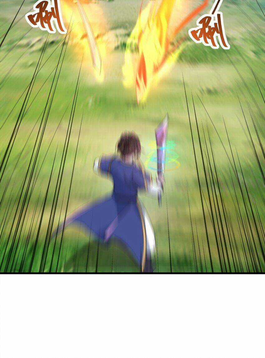 Vai Ác Sư Tôn Mang Theo Các Đồ Đệ Vô Địch Thiên Hạ, Nhân Vật Phản Diện Sư Tôn Ta Mang Theo Các Đồ Đệ Vô Địch Chapter 68 trang 4