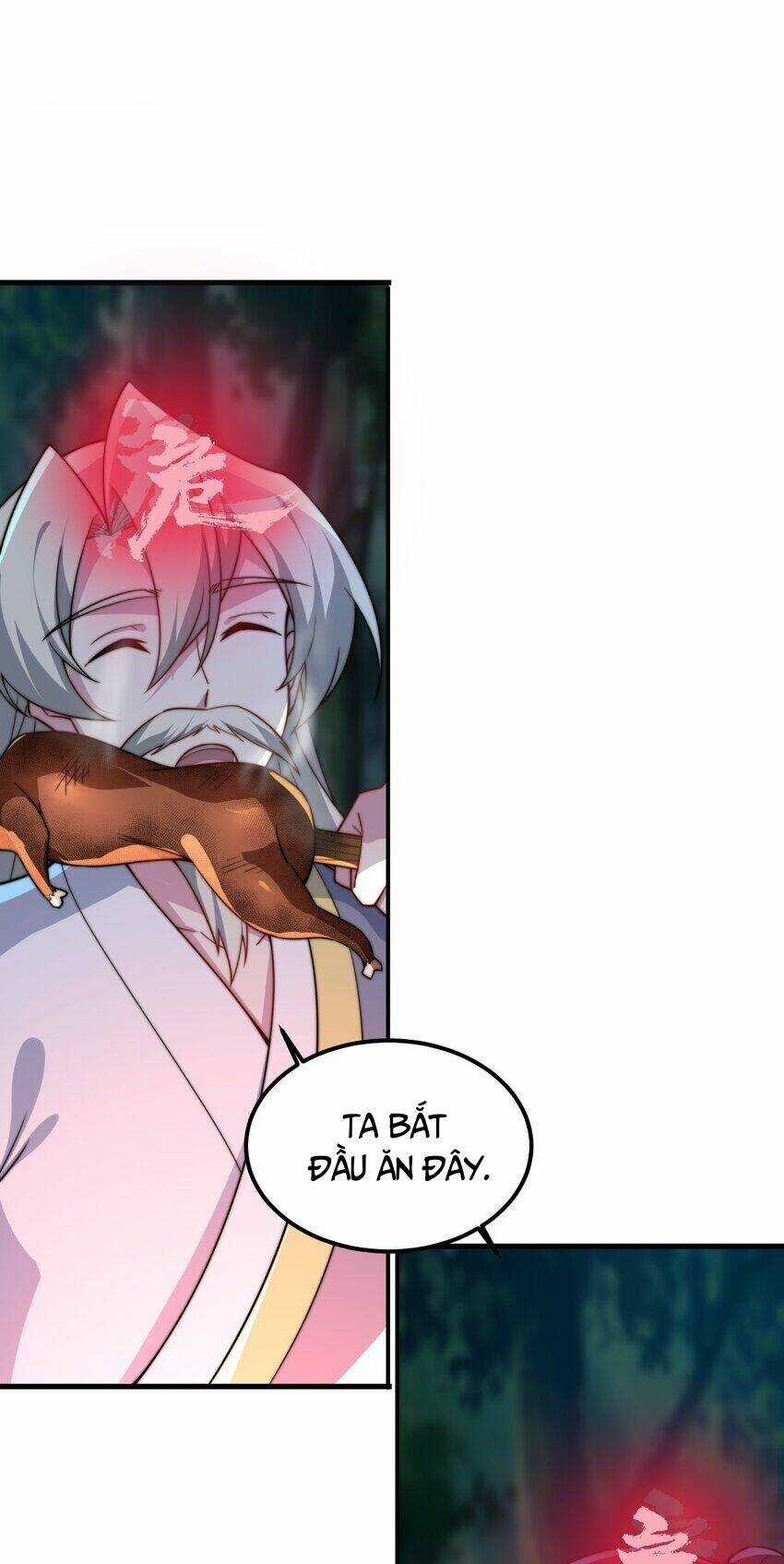 Vai Ác Sư Tôn Mang Theo Các Đồ Đệ Vô Địch Thiên Hạ, Nhân Vật Phản Diện Sư Tôn Ta Mang Theo Các Đồ Đệ Vô Địch Chapter 68 trang 45