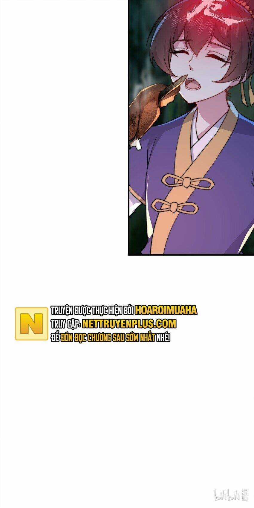 Vai Ác Sư Tôn Mang Theo Các Đồ Đệ Vô Địch Thiên Hạ, Nhân Vật Phản Diện Sư Tôn Ta Mang Theo Các Đồ Đệ Vô Địch Chapter 68 trang 46