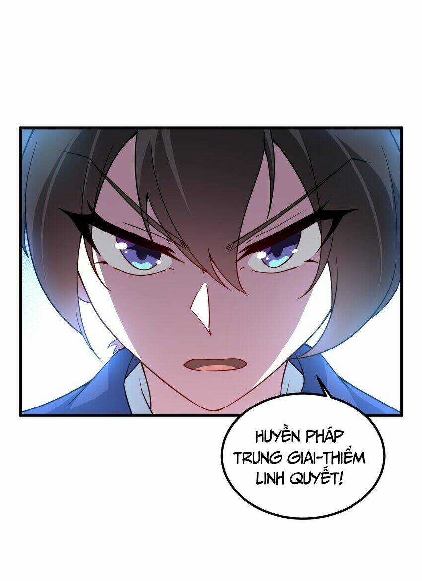 Vai Ác Sư Tôn Mang Theo Các Đồ Đệ Vô Địch Thiên Hạ, Nhân Vật Phản Diện Sư Tôn Ta Mang Theo Các Đồ Đệ Vô Địch Chapter 68 trang 6