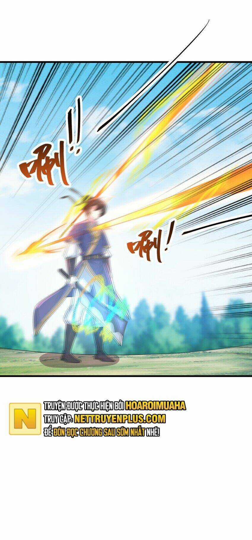 Vai Ác Sư Tôn Mang Theo Các Đồ Đệ Vô Địch Thiên Hạ, Nhân Vật Phản Diện Sư Tôn Ta Mang Theo Các Đồ Đệ Vô Địch Chapter 68 trang 7