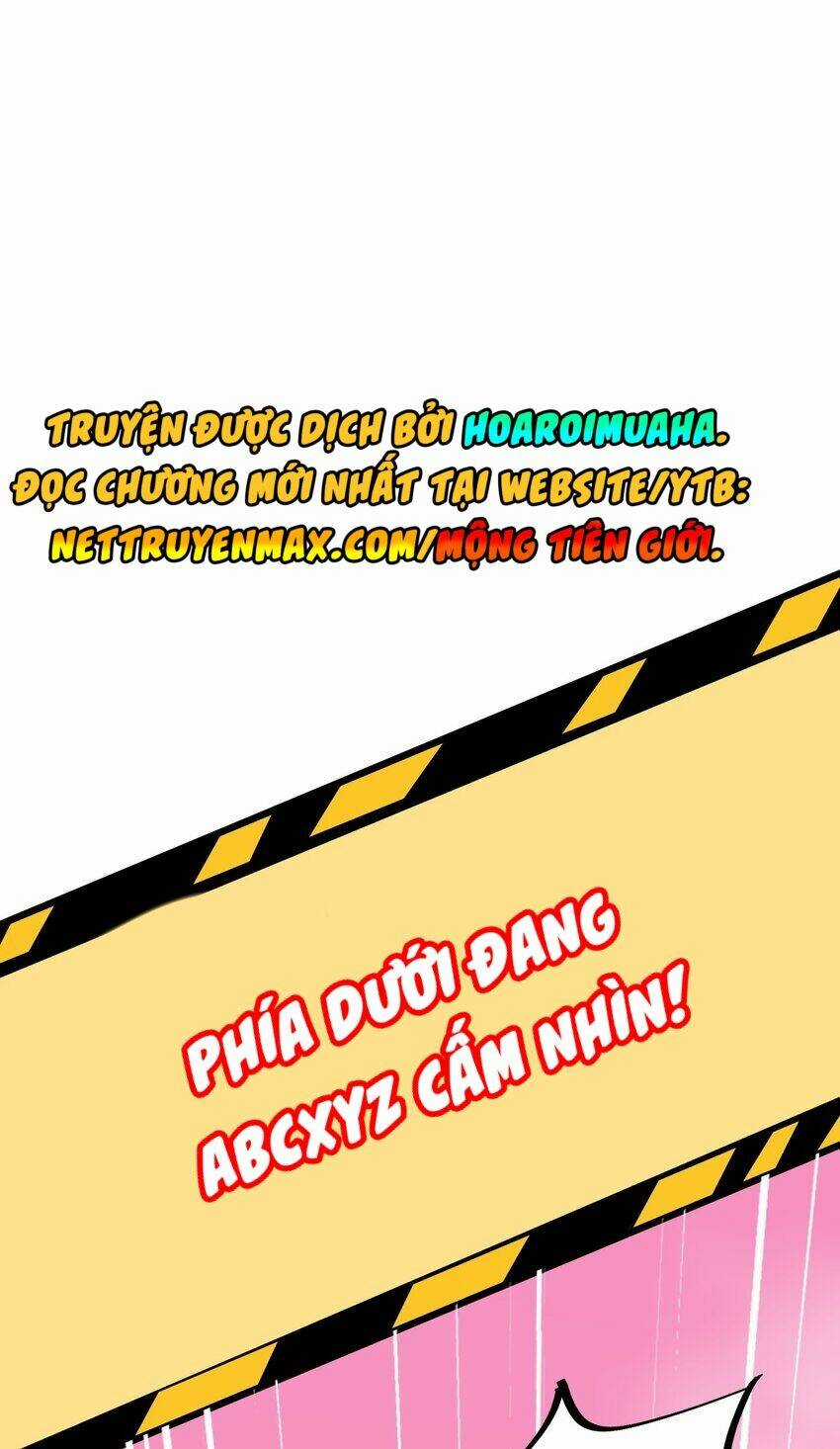 Vai Ác Sư Tôn Mang Theo Các Đồ Đệ Vô Địch Thiên Hạ, Nhân Vật Phản Diện Sư Tôn Ta Mang Theo Các Đồ Đệ Vô Địch Chapter 69 trang 1
