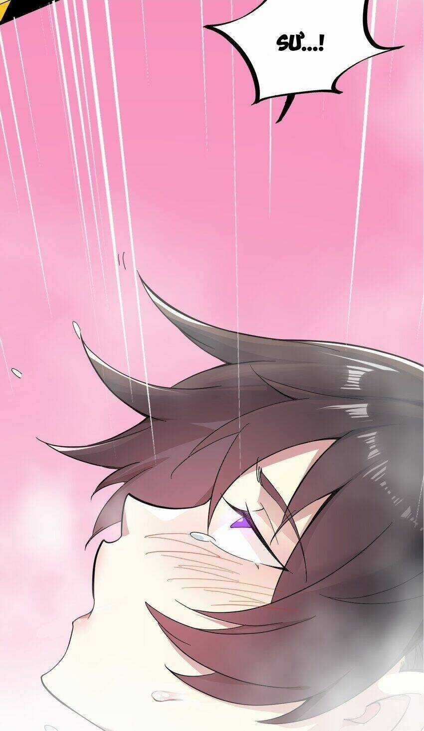 Vai Ác Sư Tôn Mang Theo Các Đồ Đệ Vô Địch Thiên Hạ, Nhân Vật Phản Diện Sư Tôn Ta Mang Theo Các Đồ Đệ Vô Địch Chapter 69 trang 2