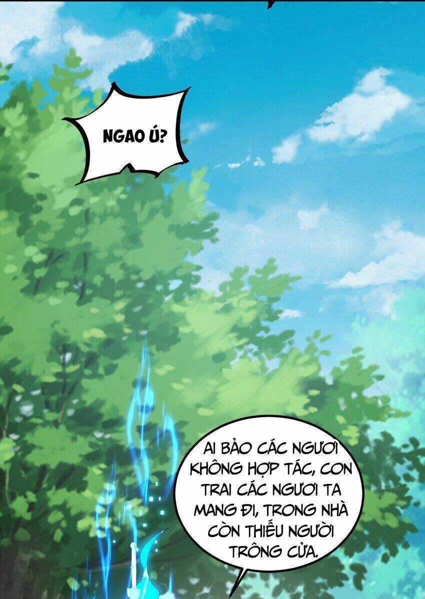 Vai Ác Sư Tôn Mang Theo Các Đồ Đệ Vô Địch Thiên Hạ, Nhân Vật Phản Diện Sư Tôn Ta Mang Theo Các Đồ Đệ Vô Địch Chapter 69 trang 41