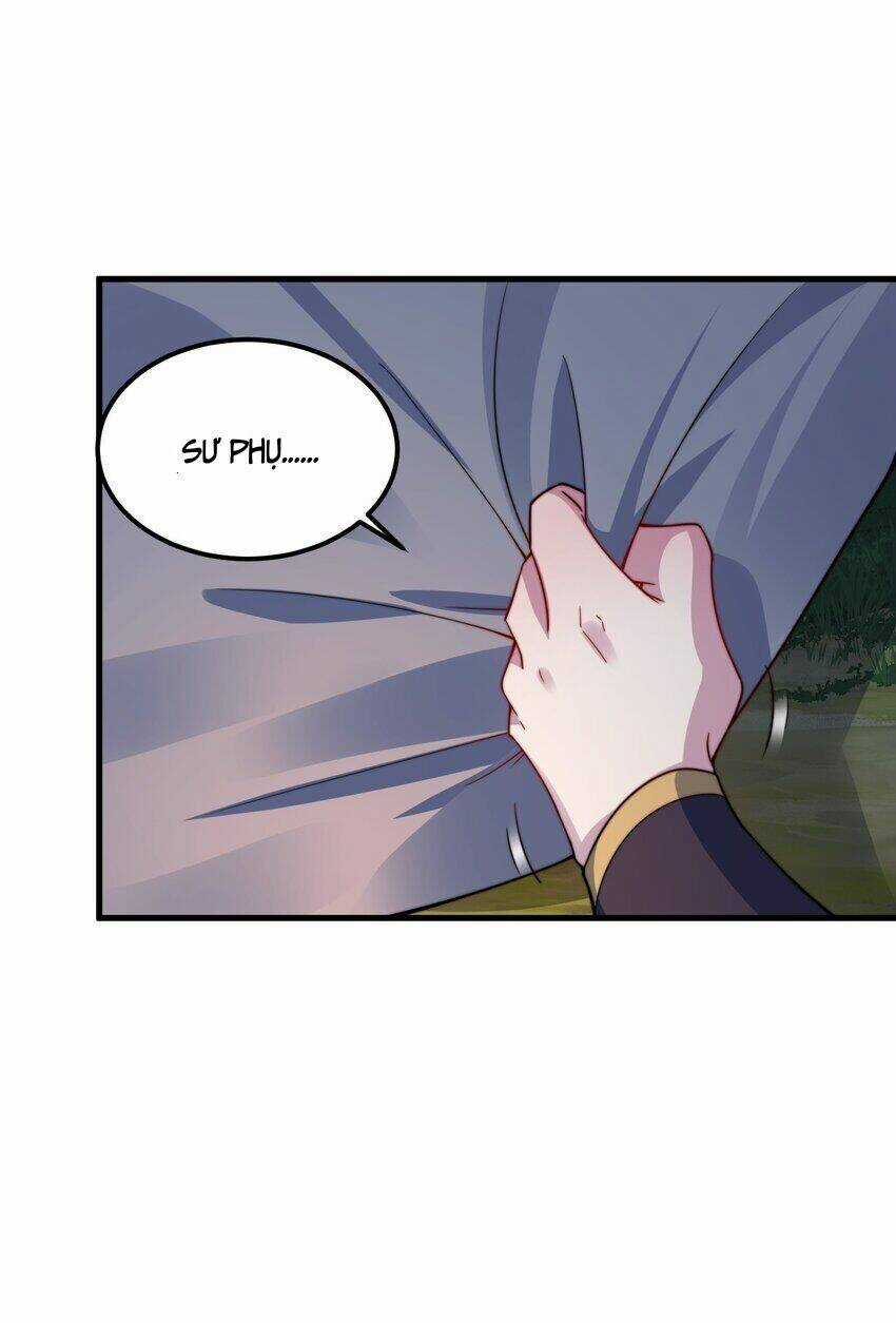 Vai Ác Sư Tôn Mang Theo Các Đồ Đệ Vô Địch Thiên Hạ, Nhân Vật Phản Diện Sư Tôn Ta Mang Theo Các Đồ Đệ Vô Địch Chapter 69 trang 9