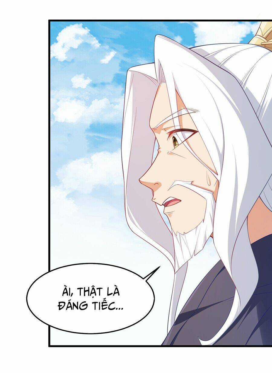 Vai Ác Sư Tôn Mang Theo Các Đồ Đệ Vô Địch Thiên Hạ, Nhân Vật Phản Diện Sư Tôn Ta Mang Theo Các Đồ Đệ Vô Địch Chapter 7 trang 17