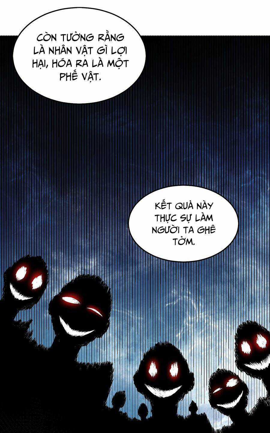 Vai Ác Sư Tôn Mang Theo Các Đồ Đệ Vô Địch Thiên Hạ, Nhân Vật Phản Diện Sư Tôn Ta Mang Theo Các Đồ Đệ Vô Địch Chapter 7 trang 22