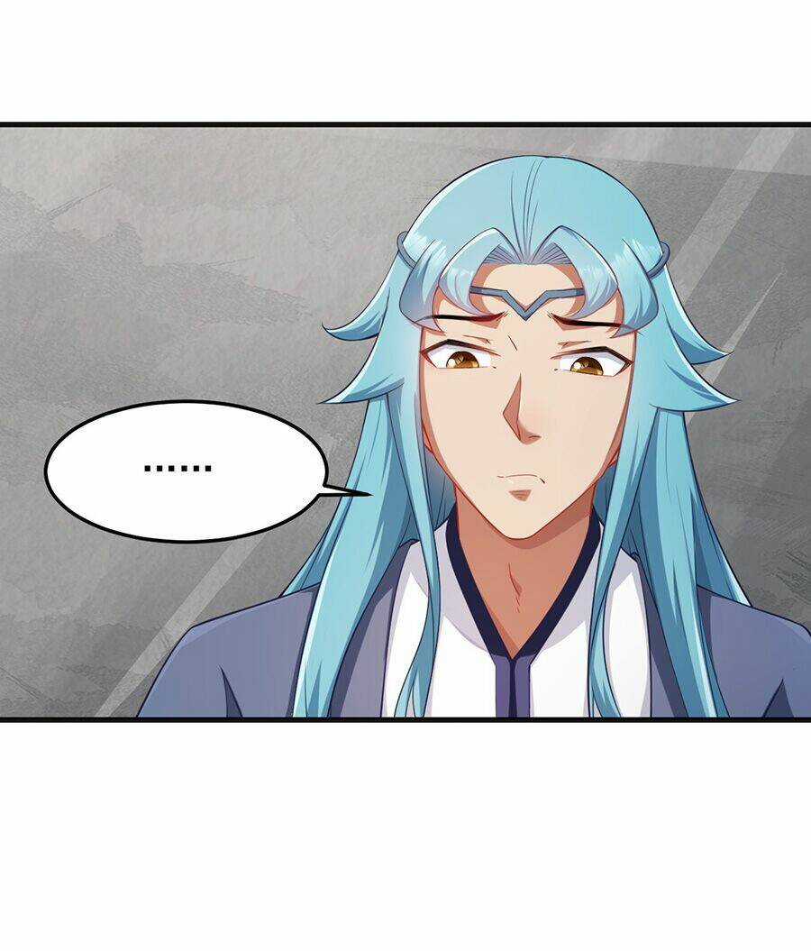 Vai Ác Sư Tôn Mang Theo Các Đồ Đệ Vô Địch Thiên Hạ, Nhân Vật Phản Diện Sư Tôn Ta Mang Theo Các Đồ Đệ Vô Địch Chapter 7 trang 25