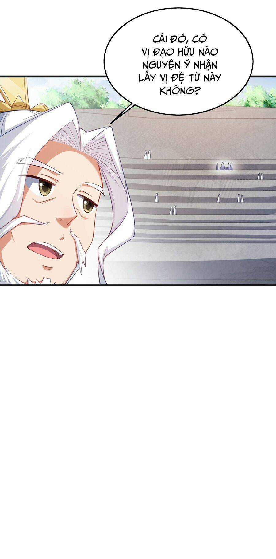 Vai Ác Sư Tôn Mang Theo Các Đồ Đệ Vô Địch Thiên Hạ, Nhân Vật Phản Diện Sư Tôn Ta Mang Theo Các Đồ Đệ Vô Địch Chapter 7 trang 27