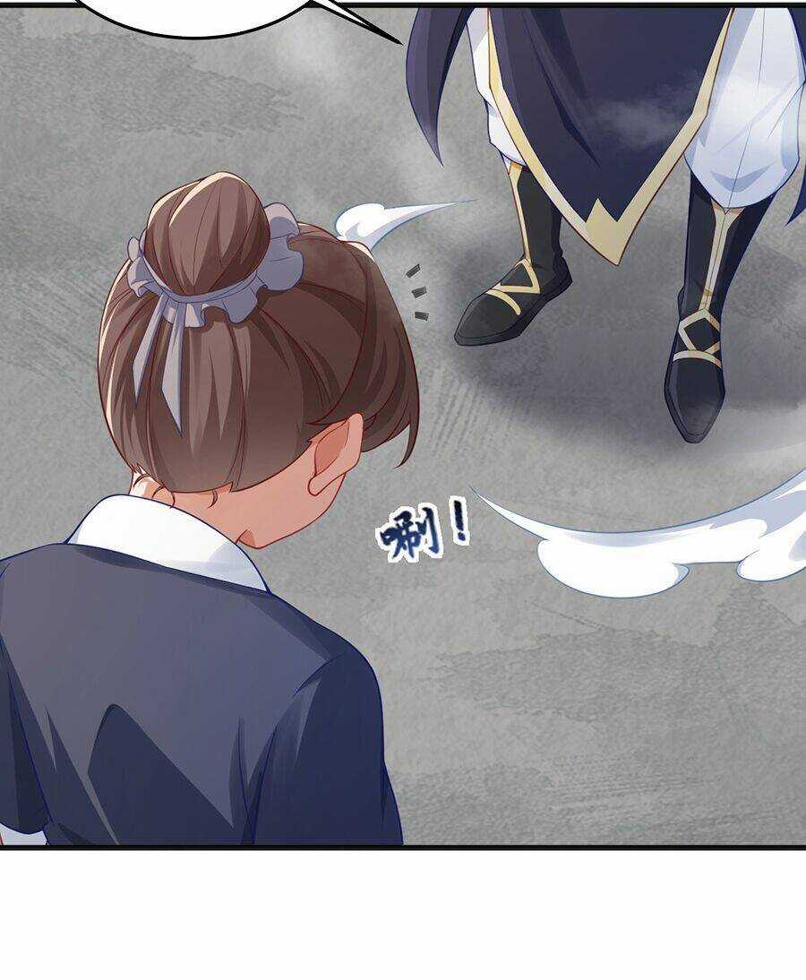 Vai Ác Sư Tôn Mang Theo Các Đồ Đệ Vô Địch Thiên Hạ, Nhân Vật Phản Diện Sư Tôn Ta Mang Theo Các Đồ Đệ Vô Địch Chapter 7 trang 30