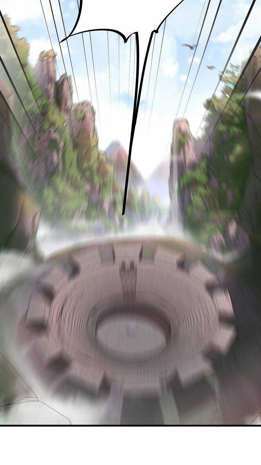 Vai Ác Sư Tôn Mang Theo Các Đồ Đệ Vô Địch Thiên Hạ, Nhân Vật Phản Diện Sư Tôn Ta Mang Theo Các Đồ Đệ Vô Địch Chapter 7 trang 36