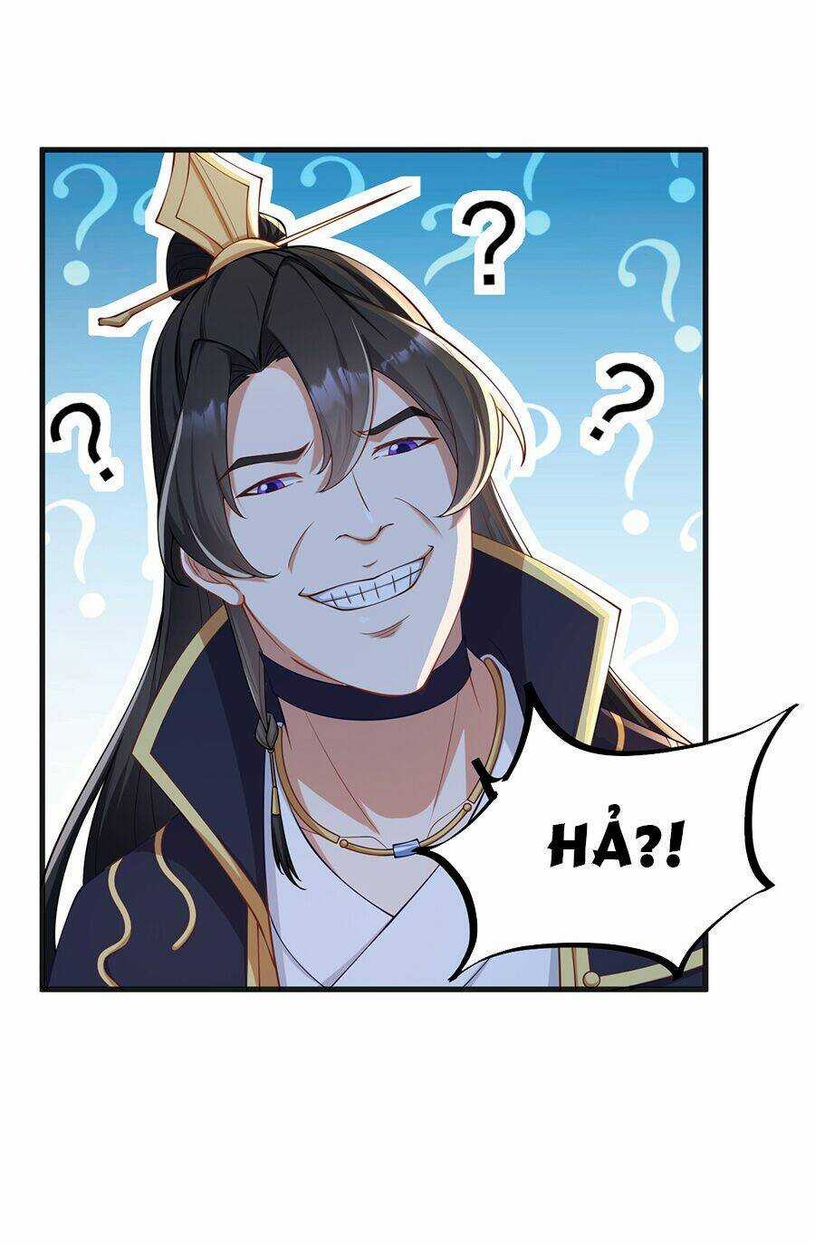 Vai Ác Sư Tôn Mang Theo Các Đồ Đệ Vô Địch Thiên Hạ, Nhân Vật Phản Diện Sư Tôn Ta Mang Theo Các Đồ Đệ Vô Địch Chapter 7 trang 55