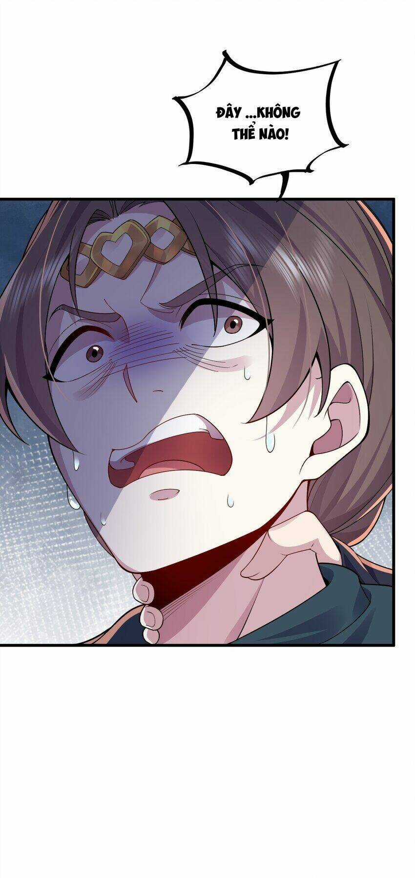 Vai Ác Sư Tôn Mang Theo Các Đồ Đệ Vô Địch Thiên Hạ, Nhân Vật Phản Diện Sư Tôn Ta Mang Theo Các Đồ Đệ Vô Địch Chapter 70 trang 22