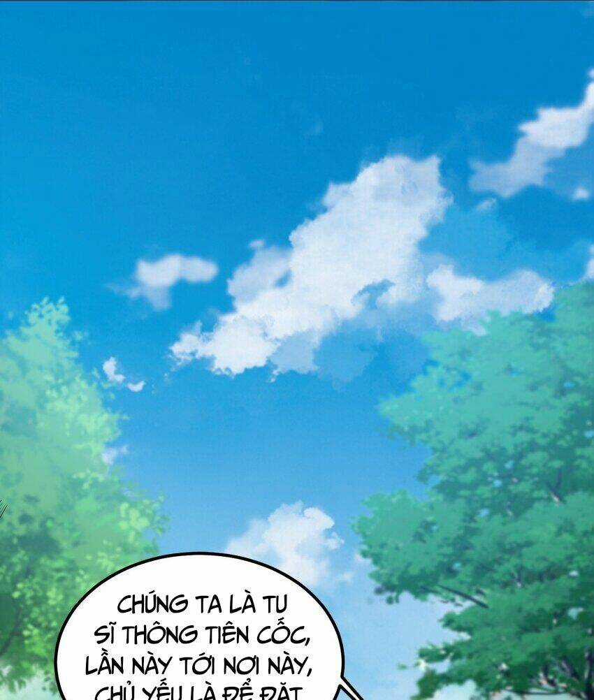 Vai Ác Sư Tôn Mang Theo Các Đồ Đệ Vô Địch Thiên Hạ, Nhân Vật Phản Diện Sư Tôn Ta Mang Theo Các Đồ Đệ Vô Địch Chapter 70 trang 28