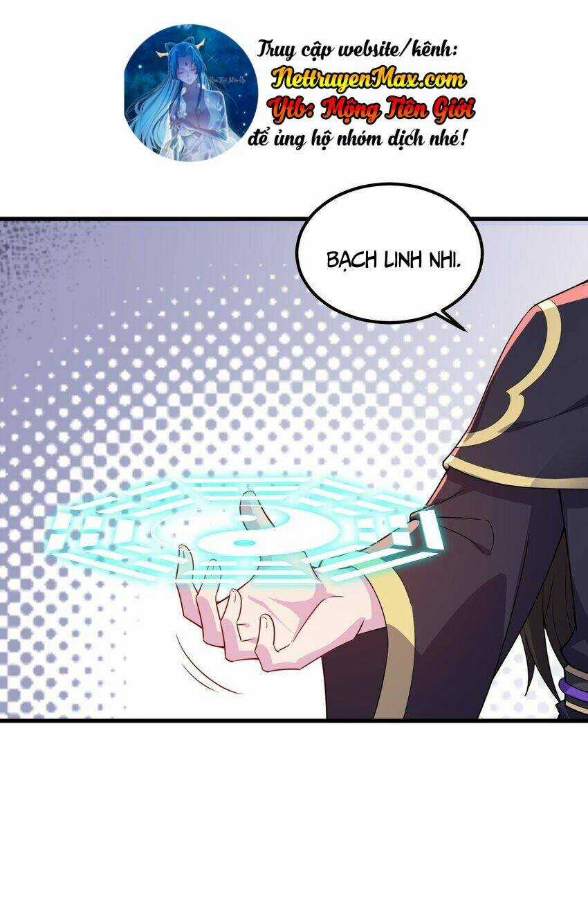 Vai Ác Sư Tôn Mang Theo Các Đồ Đệ Vô Địch Thiên Hạ, Nhân Vật Phản Diện Sư Tôn Ta Mang Theo Các Đồ Đệ Vô Địch Chapter 70 trang 34