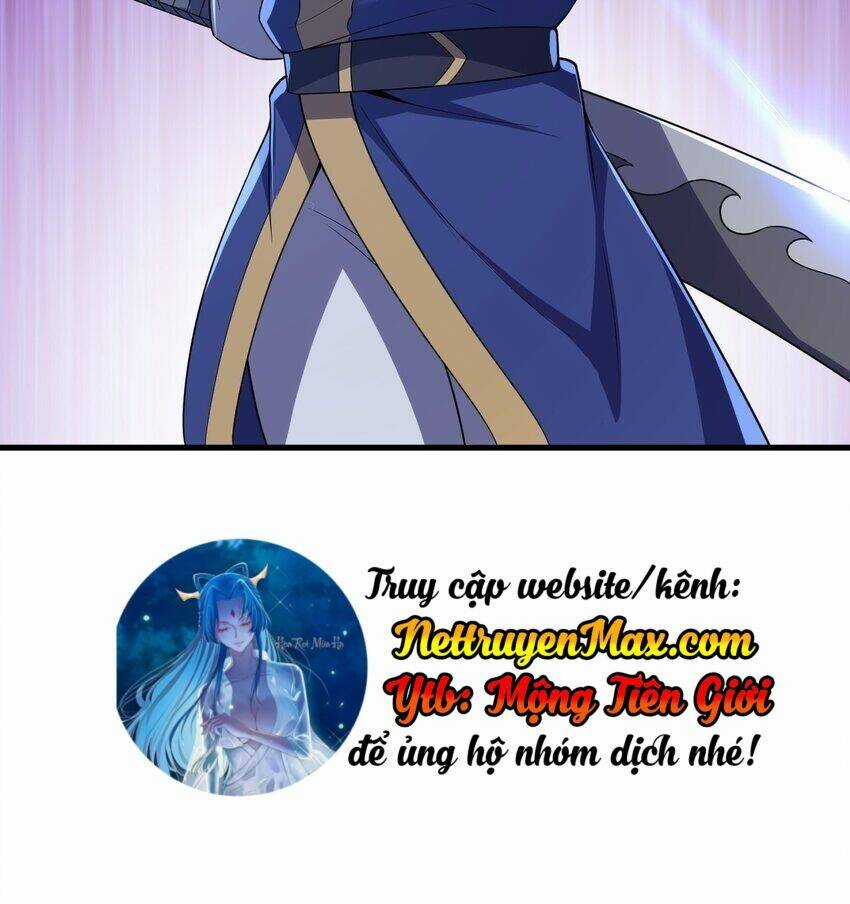 Vai Ác Sư Tôn Mang Theo Các Đồ Đệ Vô Địch Thiên Hạ, Nhân Vật Phản Diện Sư Tôn Ta Mang Theo Các Đồ Đệ Vô Địch Chapter 70 trang 49